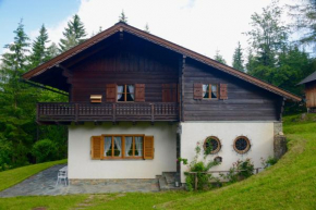 Almhaus in St. Wolfgang, Obdach, Österreich, Obdach, Österreich